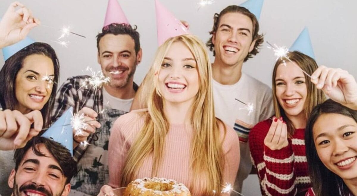 Thoughtful last minute birthday gifts Thoughtful last minute birthday gifts