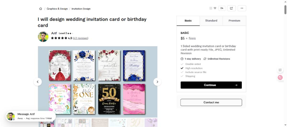 funny birthday card ideas for sister