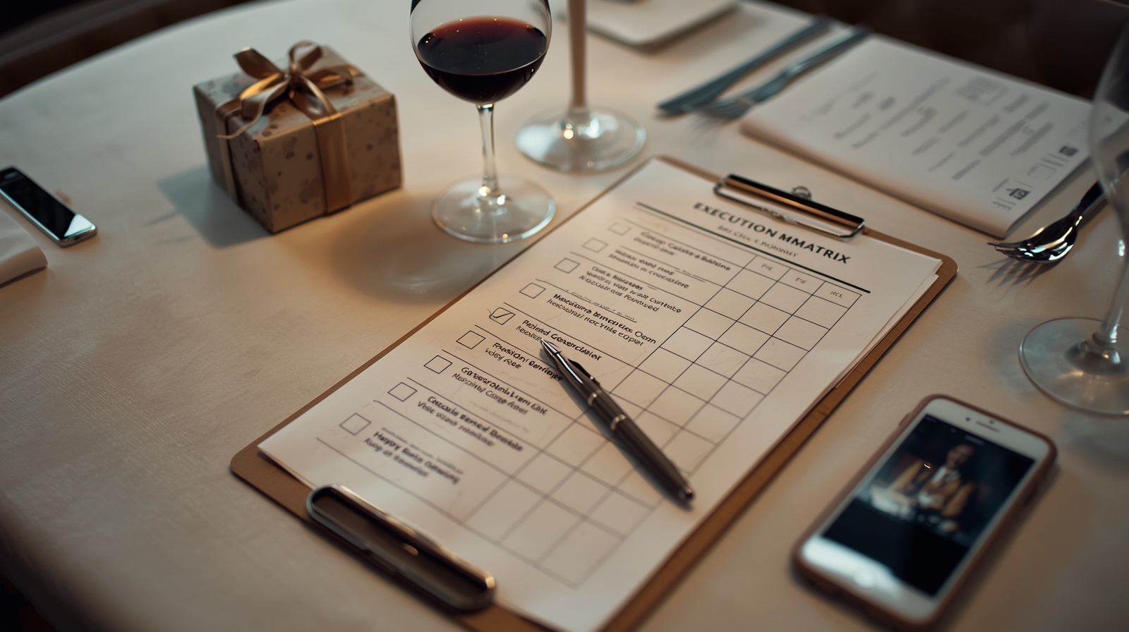 A 3-Minute Risk Assessment: Should You DIY or Outsource Your Surprise Tasks?