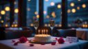 How to plan a surprise birthday party at a restaurant