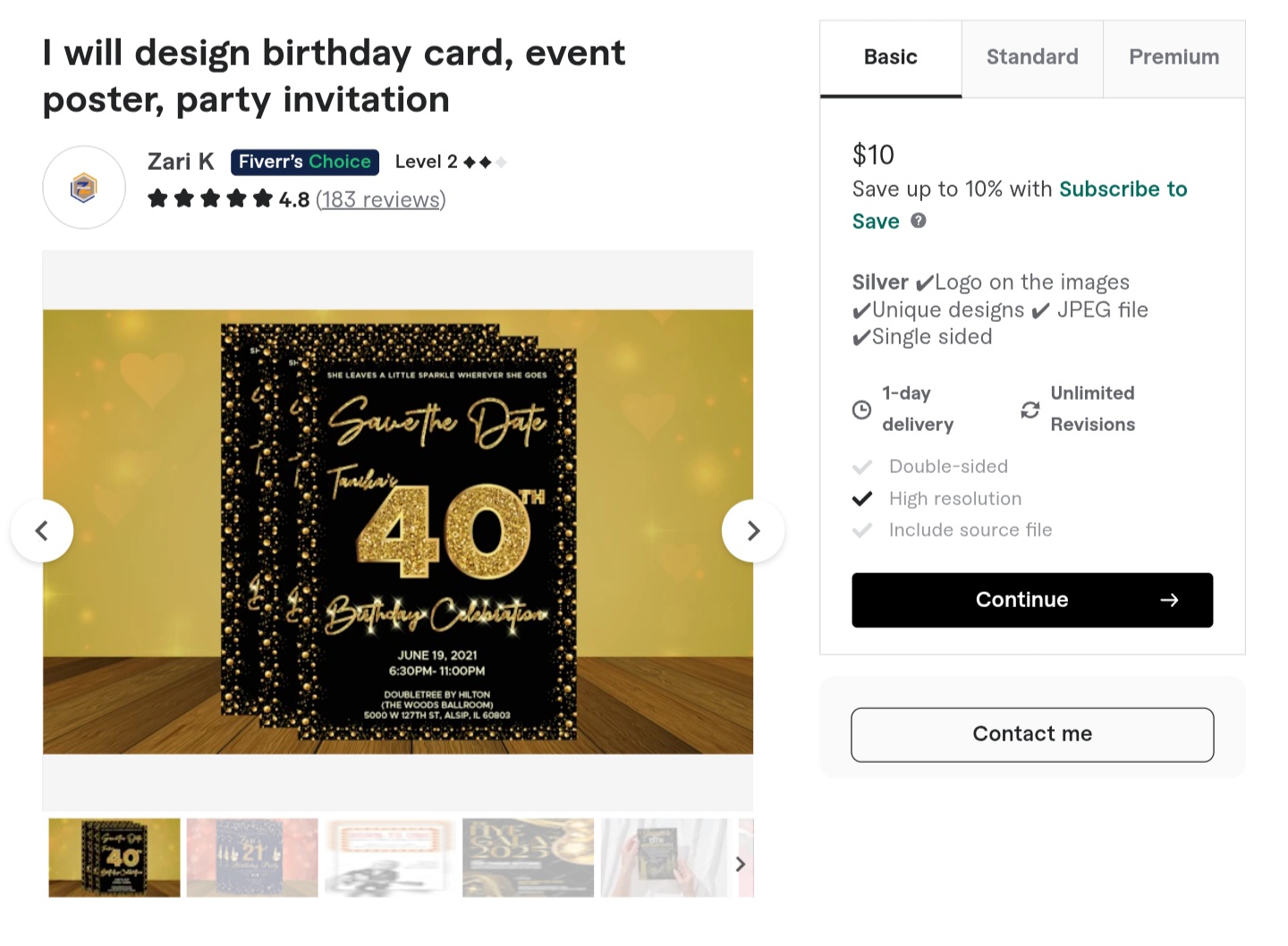 How to Choose a Good Gift: Say No to Thoughtless Birthdays