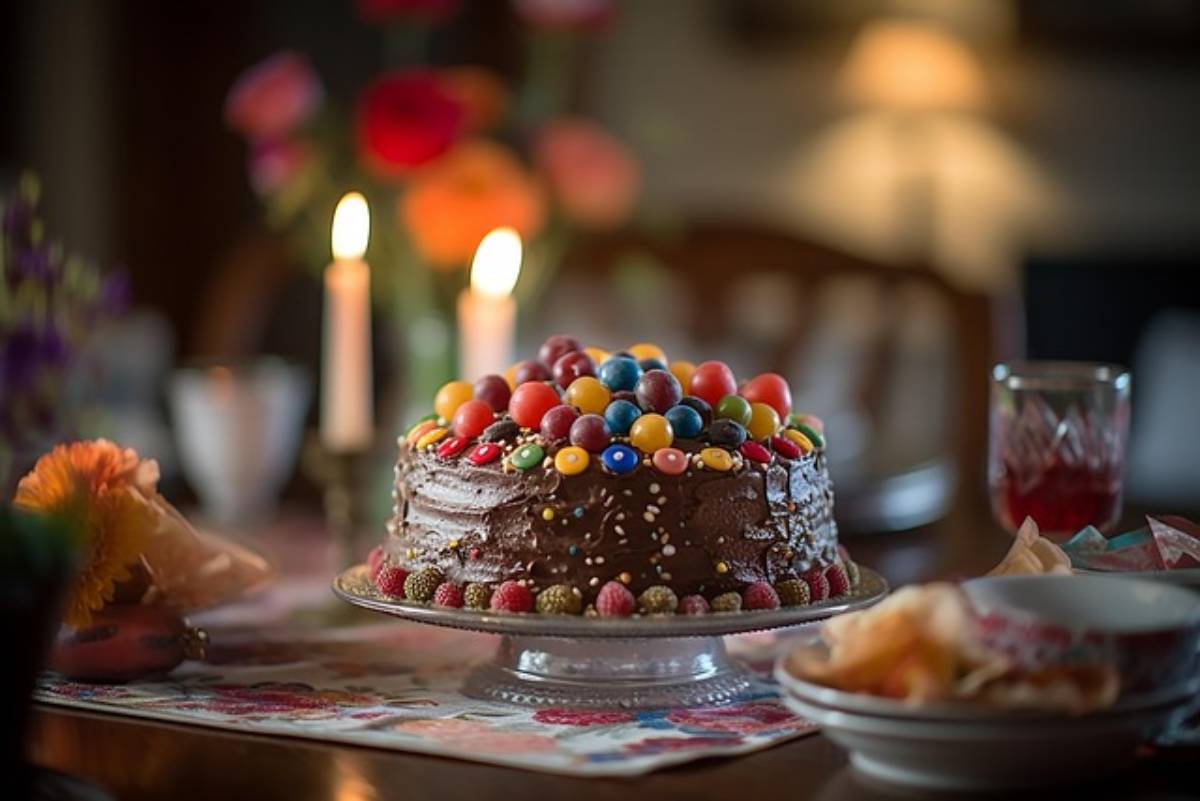  DIY birthday party ideas