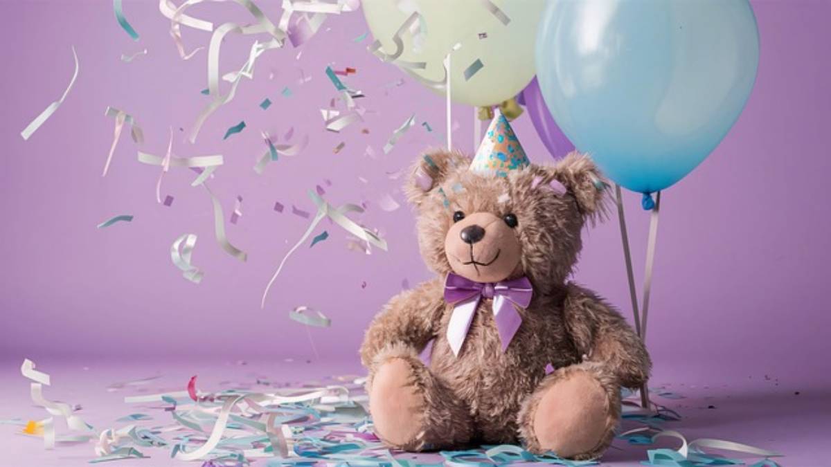 Birthday Planning and Surprise Guides