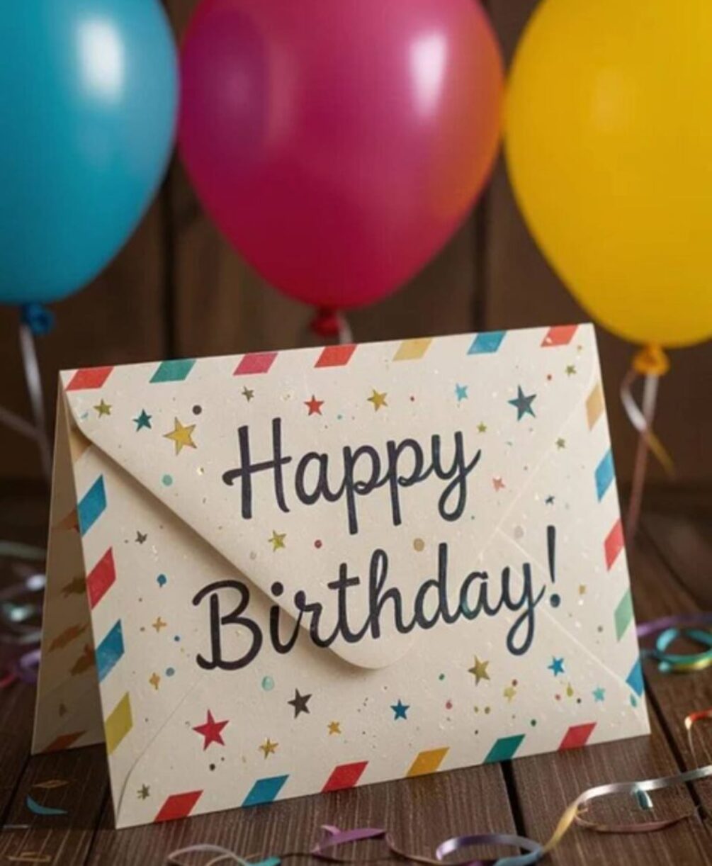 birthday card ideas for sister funny