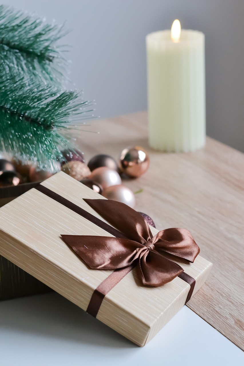 meaningful gifts on a budget