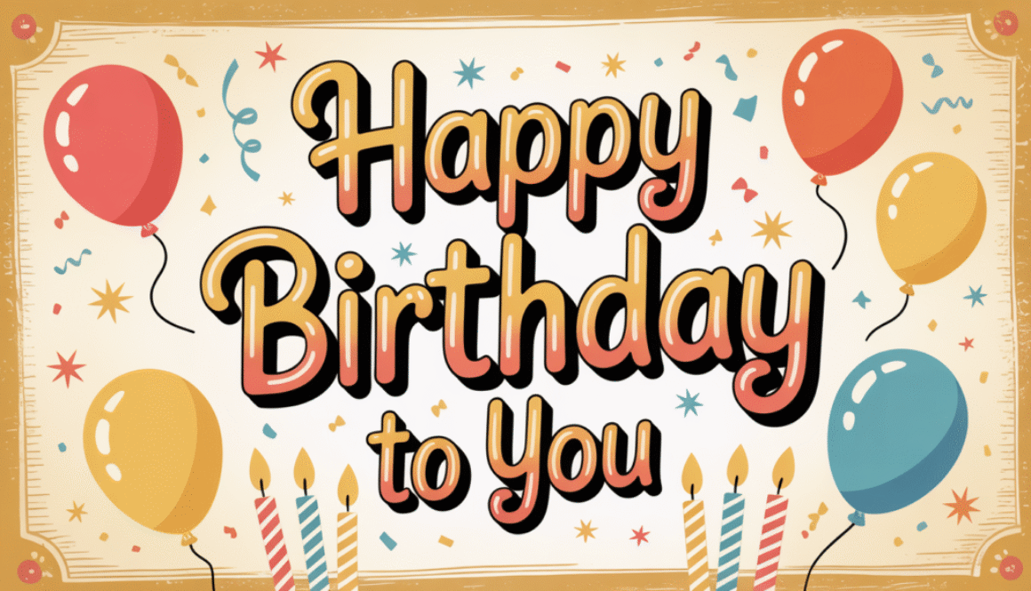 Beyond Boring: 5 Unique 18th Birthday Card Ideas for Your Sister (That She’ll Actually Keep)