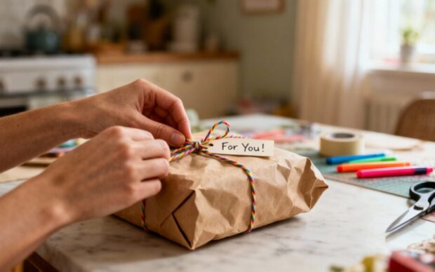 birthday surprise ideas