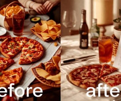 Stop the Potluck Chaos: My Personal “Birthday Party Catering Allocation List”