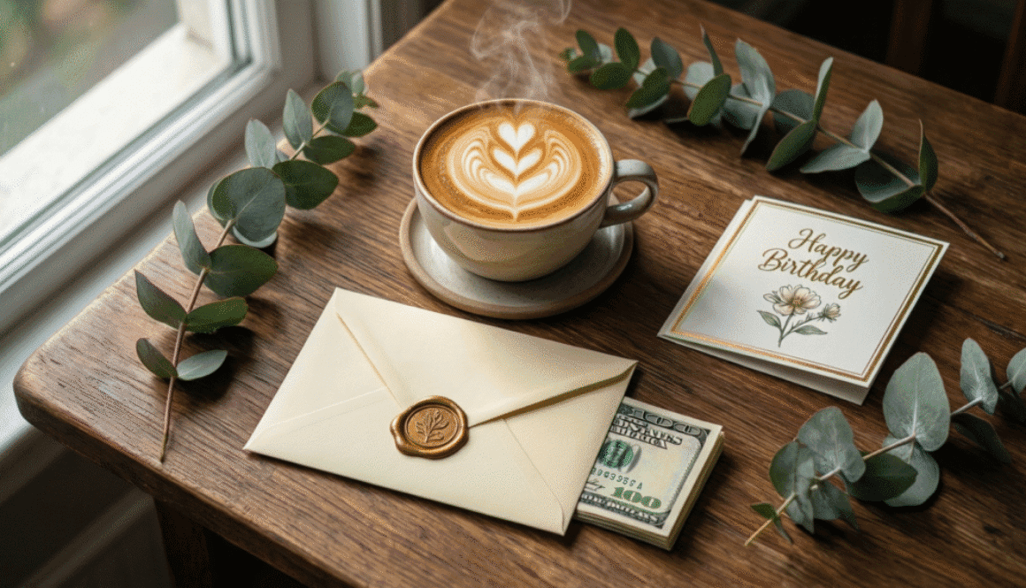 How do I ask for money on a birthday invitation?(Polite & Clear Examples)