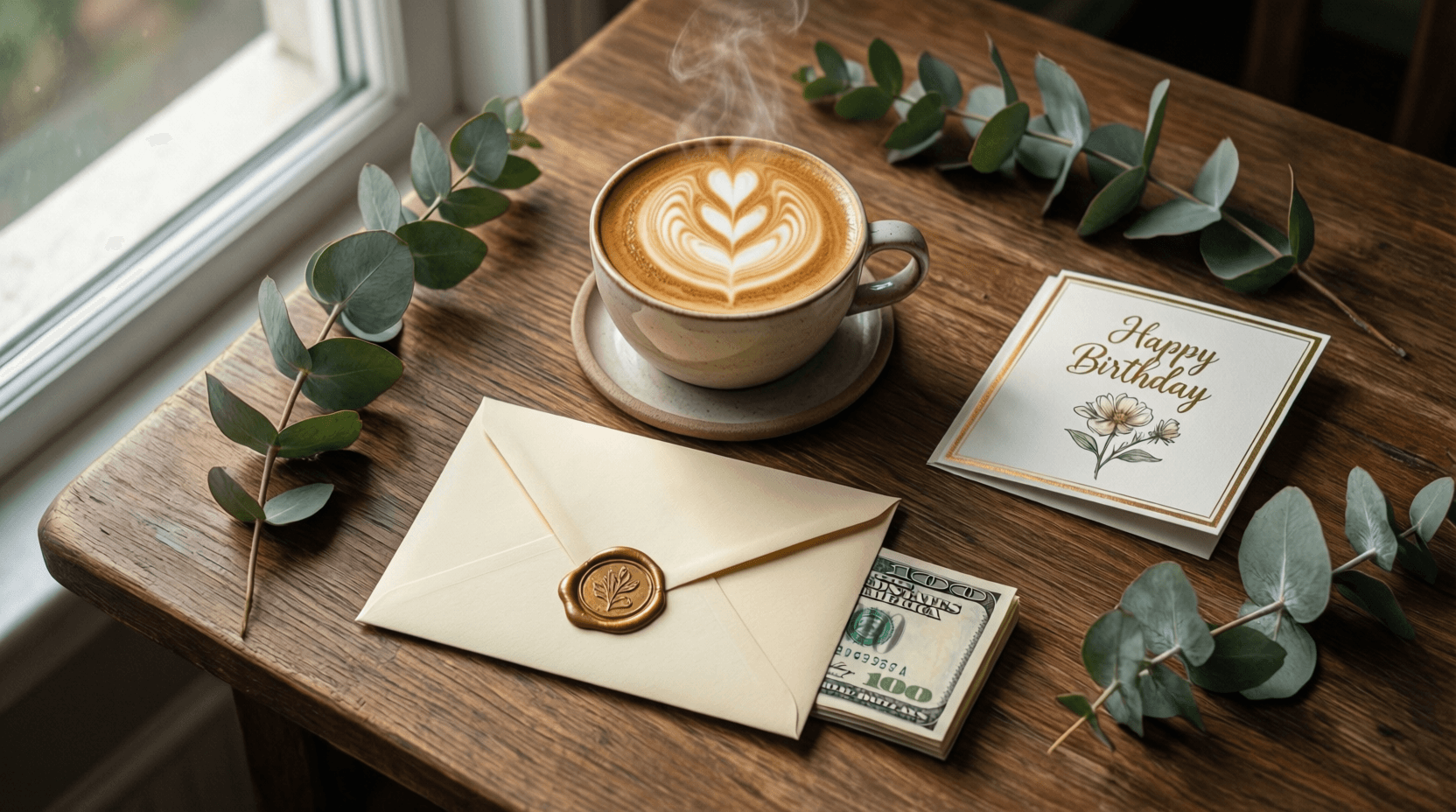 How do I ask for money on a birthday invitation?(Polite & Clear Examples)