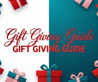 5 Gifts to Stop Giving: A Burden Guide to Stress-Free, Meaningful Gifting