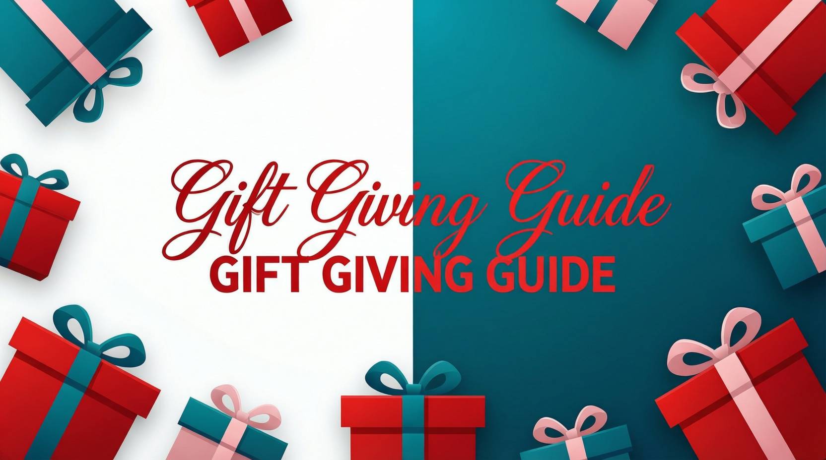 5 Gifts to Stop Giving: A Burden Guide to Stress-Free, Meaningful Gifting