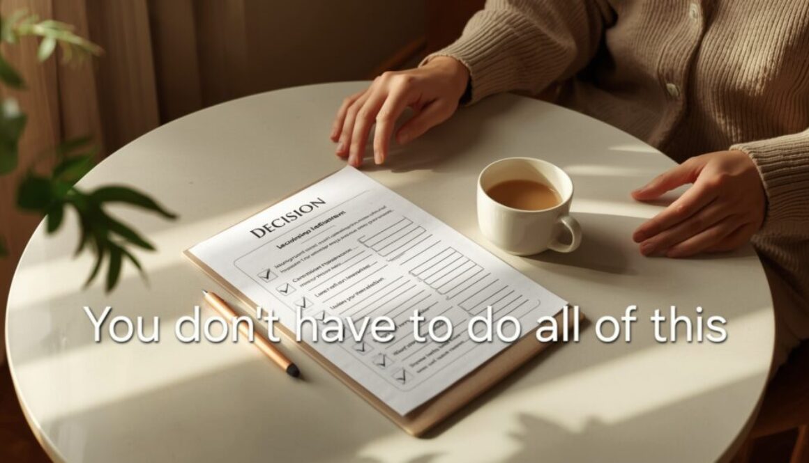 A 3-Minute Decision Tool: Should You DIY or Outsource Your Party Tasks?