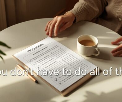 A 3-Minute Decision Tool: Should You DIY or Outsource Your Party Tasks?