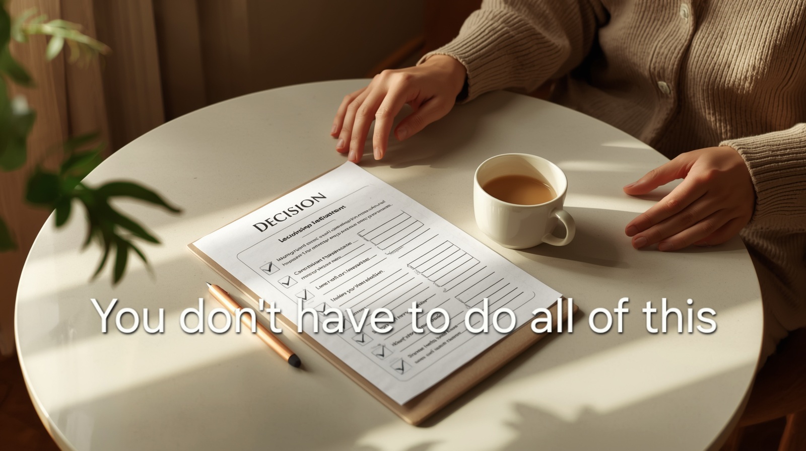 A 3-Minute Decision Tool: Should You DIY or Outsource Your Party Tasks?